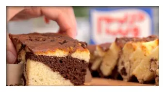 طريقة حلى كيك العائلة