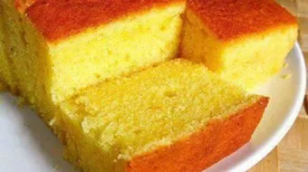 كيفية عمل كيكة صيامي