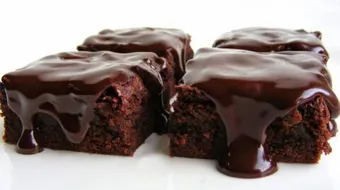 طريقة عمل الكيك الصيامي