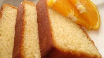 طريقة عمل كيكة صيامي بالبرتقال