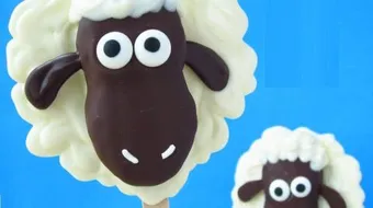 طريقة عمل خروف العيد للأطفال