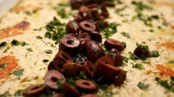 طريقة عمل فتة