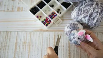 كيف تصنع هدية