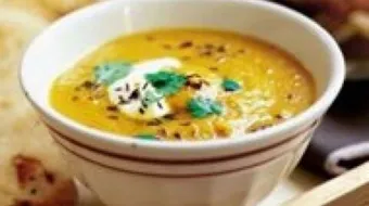 طريقة عمل شوربة مفيدة