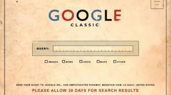 كيفية جعل قوقل الصفحة الرئيسية