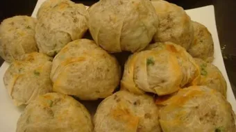 طريقة عمل عجينة صرر الأوزي