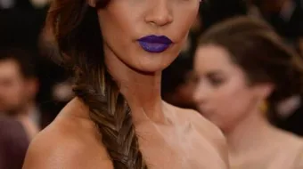 طريقة عمل ضفيرة الشعر