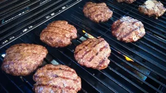 طريقة عمل همبرجر اللحم