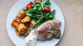 طريقة عمل رجيم صحي