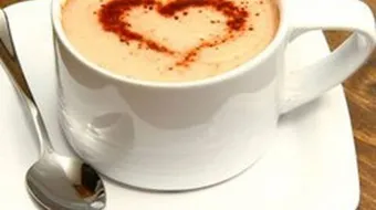 طريقة عمل كابتشينو منزلي