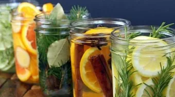 طريقة عمل معطر للمنزل