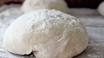 طريقة عجينة المرقوق