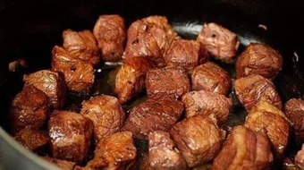 كيفية عمل كباب الحلة