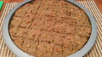 كيفية عمل كبة الموصل