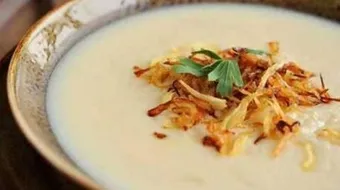 طريقة عمل الكشك الصعيدي