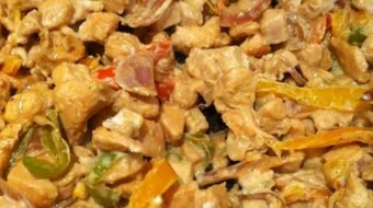 طريقة عمل سندويشة الكودو