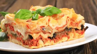 كيفية صنع لازانيا