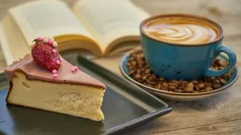 طريقة عمل كيكة لاتيه