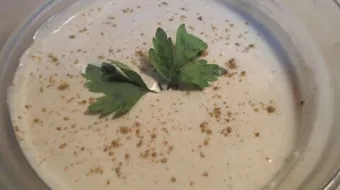 كيفية عمل الطحينة السائلة