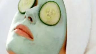 طريقة عمل ماسك للبشرة الدهنية