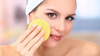 طريقة عمل قناع لتنظيف البشرة