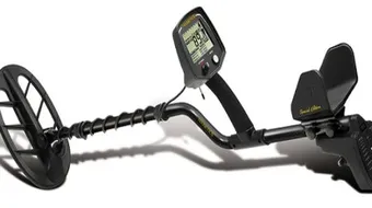 كيف تصنع جهاز كشف المعادن والذهب