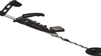 كيف تصنع جهاز كشف المعادن