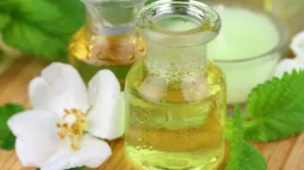 كيف تصنع شامبو طبيعي في المنزل