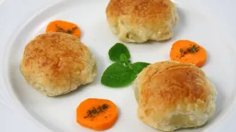 كيفية عمل صرر الأوزي