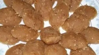 طريقة عمل سد الحنك