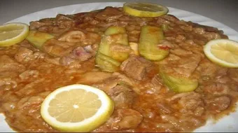 طريقة عمل المرقوق