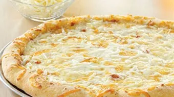 طريقة عمل بيتزا بالجبنة