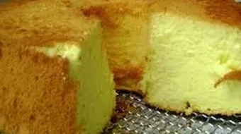 طريقة عمل كيك عادي وسهل