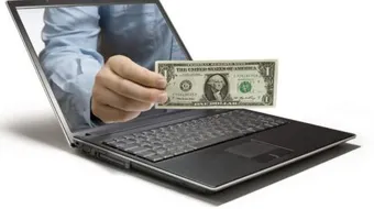 كيف تحقق ربحاً من الإنترنت