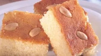 كيف تصنع هريسة