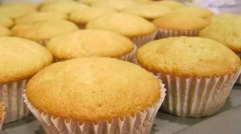 طريقة عمل كب كيك سهل وسريع