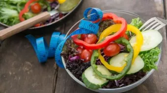 طريقة عمل رجيم سريع وصحي