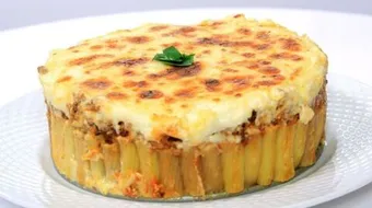 طريقة عمل البشاميل السريع