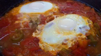 طريقة عمل فطور سريع