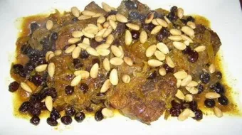 طريقة عمل الخليع