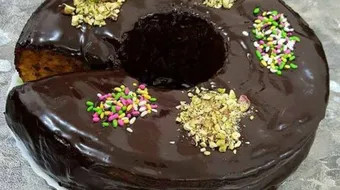 كيفية عمل كاتو عادي