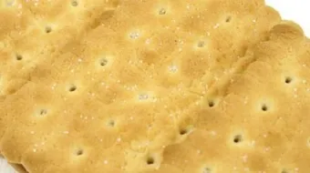 طريقة عمل بسكويت مالح