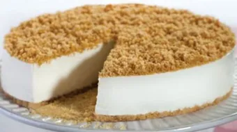 طريقة عمل كعكة الشمينت