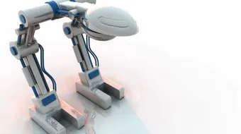 كيف تصنع روبوتاً بسيطاً