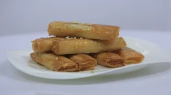 طريقة عمل قشطة زنود الست