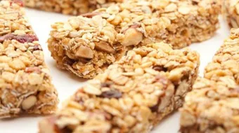 طريقة عمل سناك