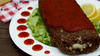 طريقة عمل وجبة خفيفة وسهلة