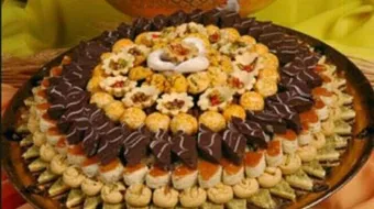 طريقة عمل البيتيفور الناعم