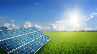 كيف تصنع خلية شمسية