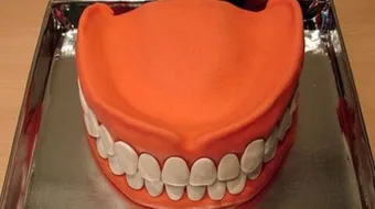 طريقة عمل كيكة مميزة